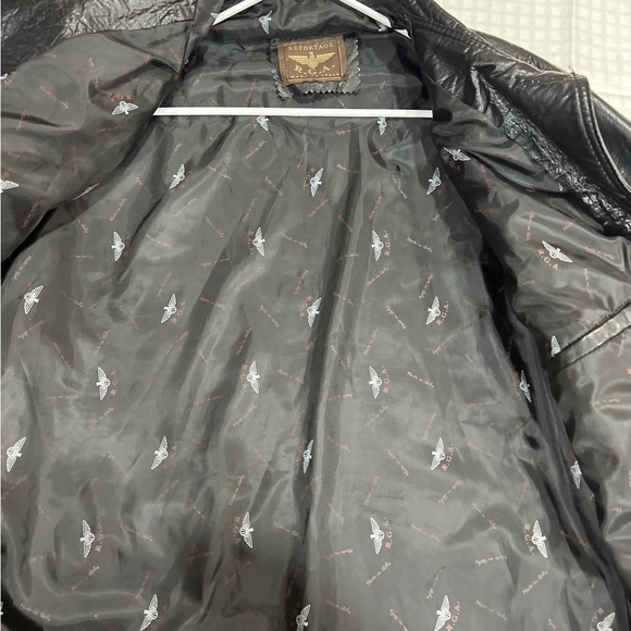 Reportage RGA jacket. Great condition no flaws. - Picture 5 of 5